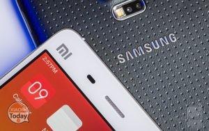 Samsung fornirà display OLED da 6 pollici a Xiaomi Samsung