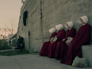 The Handmaid's Tale The Handmaid's Tale