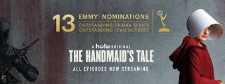 The Handmaid's Tale The Handmaid's Tale