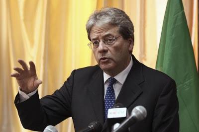 Il voto sullo ius soli è stato rinviato al prossimo autunno Il voto sullo ius soli è stato rinviato al prossimo autunno