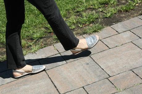 Come scegliere scarpe per bambine di qualità per le vacanze Come scegliere scarpe per bambine di qualità per le vacanze