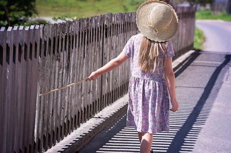 Come scegliere scarpe per bambine di qualità per le vacanze Come scegliere scarpe per bambine di qualità per le vacanze