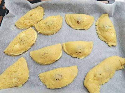 FAGOTTINI CREMA E CASTAGNE FAGOTTINI CREMA E CASTAGNE