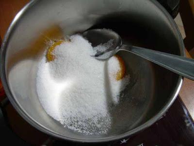 FAGOTTINI CREMA E CASTAGNE FAGOTTINI CREMA E CASTAGNE
