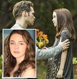 “The Originals 5”: Danielle Rose Russell sarà la prossima Hope “The Originals 5”: Danielle Rose Russell sarà la prossima Hope