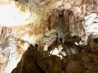 Grotta di Ispinigoli, Dorgali Grotta di Ispinigoli, Dorgali