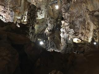 Grotta di Ispinigoli, Dorgali Grotta di Ispinigoli, Dorgali