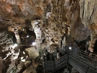 Grotta di Ispinigoli, Dorgali Grotta di Ispinigoli, Dorgali