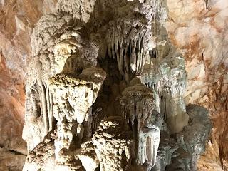 Grotta di Ispinigoli, Dorgali Grotta di Ispinigoli, Dorgali
