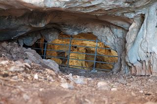 Grotta di Ispinigoli, Dorgali Grotta di Ispinigoli, Dorgali