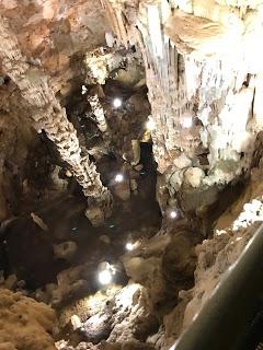 Grotta di Ispinigoli, Dorgali Grotta di Ispinigoli, Dorgali