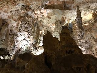 Grotta di Ispinigoli, Dorgali Grotta di Ispinigoli, Dorgali