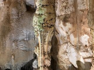 Grotta di Ispinigoli, Dorgali Grotta di Ispinigoli, Dorgali