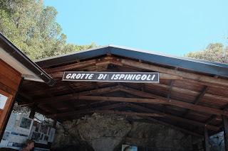 Grotta di Ispinigoli, Dorgali Grotta di Ispinigoli, Dorgali