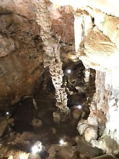 Grotta di Ispinigoli, Dorgali Grotta di Ispinigoli, Dorgali