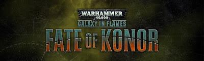 Fate of Konor: alcune regole della campagna mondiale Fate of Konor: alcune regole della campagna mondiale