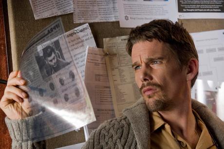 10 film stasera in tv (lun. 17 luglio 2017, tv in chiaro) Sinister