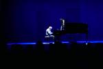 re: Philip Glass & co. in Rome re: Philip Glass & co. in Rome
