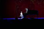 re: Philip Glass & co. in Rome re: Philip Glass & co. in Rome