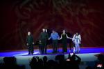 re: Philip Glass & co. in Rome re: Philip Glass & co. in Rome