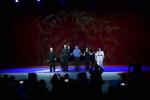 re: Philip Glass & co. in Rome re: Philip Glass & co. in Rome