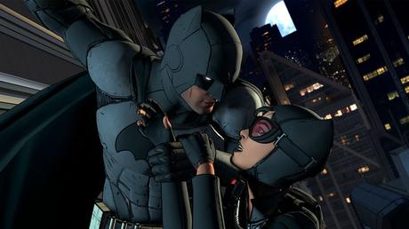 Telltale potrebbe annunciare una nuova season di Batman Telltale potrebbe annunciare una nuova season di Batman