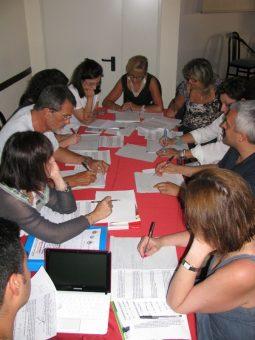 Astronomia, due scuole per i prof Astronomia, due scuole per i prof