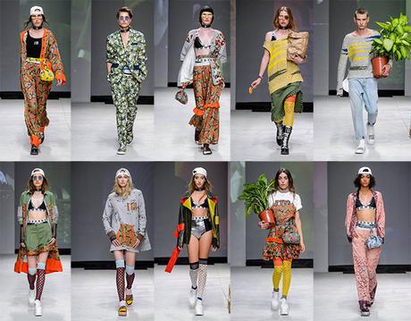 IL MIO ARTICOLO SULLE DINASTIE DELLA MODA IL MIO ARTICOLO SULLE DINASTIE DELLA MODA