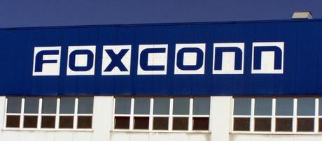 Non solo fabbrica: Foxconn vuole essere al pari di Apple e Samsung Non solo fabbrica: Foxconn vuole essere al pari di Apple e Samsung