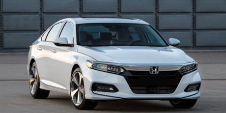 CarPlay sarà disponibile anche sulla nuova Honda Accord CarPlay sarà disponibile anche sulla nuova Honda Accord