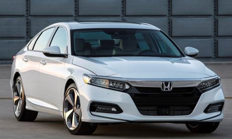 CarPlay sarà disponibile anche sulla nuova Honda Accord CarPlay sarà disponibile anche sulla nuova Honda Accord