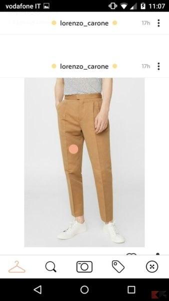 21 Buttons: il social shopping della moda – ChimeraRevo 21 Buttons: il social shopping della moda – ChimeraRevo