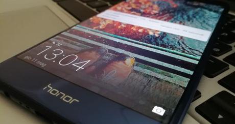 Honor 8 Pro riceve il supporto della Paranoid Android 7.2 Honor 8 Pro