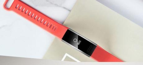 Huawei Band 2 e Band 2 Pro annunciate ufficialmente Huawei Band 2 e Band 2 Pro annunciate ufficialmente