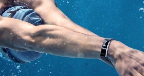 Huawei Band 2 e Band 2 Pro annunciate ufficialmente Huawei Band 2 e Band 2 Pro annunciate ufficialmente