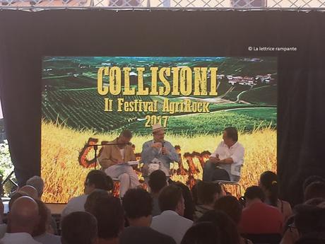 Metti una domenica a COLLISIONI - Il Festival Agrirock 2017 Metti una domenica a COLLISIONI - Il Festival Agrirock 2017