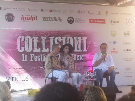 Metti una domenica a COLLISIONI - Il Festival Agrirock 2017 Metti una domenica a COLLISIONI - Il Festival Agrirock 2017