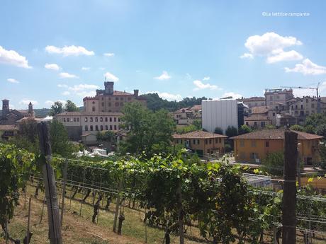 Metti una domenica a COLLISIONI - Il Festival Agrirock 2017 Metti una domenica a COLLISIONI - Il Festival Agrirock 2017