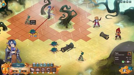 Regalia Of Men and Monarchs è il Final Fantasy Tactics che non ti aspetti - Recensione - PC Regalia Of Men and Monarchs è il Final Fantasy Tactics che non ti aspetti - Recensione - PC