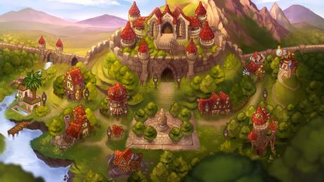 Regalia Of Men and Monarchs è il Final Fantasy Tactics che non ti aspetti - Recensione - PC Regalia Of Men and Monarchs è il Final Fantasy Tactics che non ti aspetti - Recensione - PC
