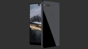 Lo smartphone di Andy Rubin arriverà anche in Europa Essential Phone ritardi