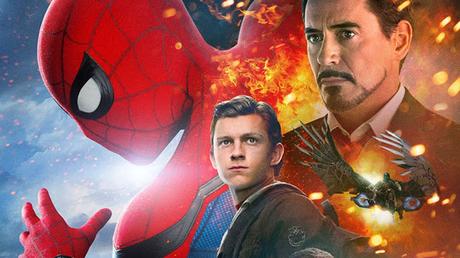 Ci sono due americani, un giapponese, un fotografo, un nerd e un ragazzino: la storia di Spider-Man sullo schermo! Ci sono due americani, un giapponese, un fotografo, un nerd e un ragazzino: la storia di Spider-Man sullo schermo!