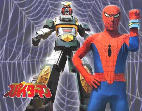Ci sono due americani, un giapponese, un fotografo, un nerd e un ragazzino: la storia di Spider-Man sullo schermo! Ci sono due americani, un giapponese, un fotografo, un nerd e un ragazzino: la storia di Spider-Man sullo schermo!
