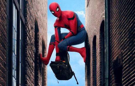 Ci sono due americani, un giapponese, un fotografo, un nerd e un ragazzino: la storia di Spider-Man sullo schermo! Ci sono due americani, un giapponese, un fotografo, un nerd e un ragazzino: la storia di Spider-Man sullo schermo!