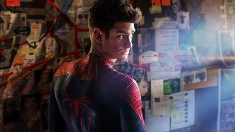 Ci sono due americani, un giapponese, un fotografo, un nerd e un ragazzino: la storia di Spider-Man sullo schermo! Ci sono due americani, un giapponese, un fotografo, un nerd e un ragazzino: la storia di Spider-Man sullo schermo!