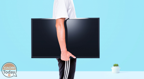 E’ ufficiale: presentata la nuova Xiaomi Mi TV 4A da 32 pollici ad un prezzo super E’ ufficiale: presentata la nuova Xiaomi Mi TV 4A da 32 pollici ad un prezzo super
