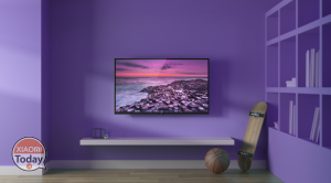 E’ ufficiale: presentata la nuova Xiaomi Mi TV 4A da 32 pollici ad un prezzo super Mi TV 4A