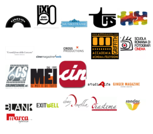 Cinevox Academy Media_Partner