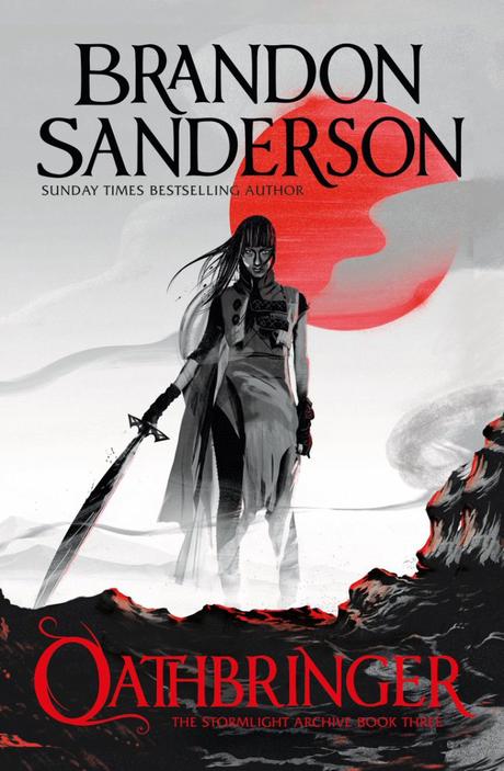 Brandon Sanderson, The Stormlight Archive: Dalinar Kholin Brandon Sanderson, The Stormlight Archive: Dalinar Kholin