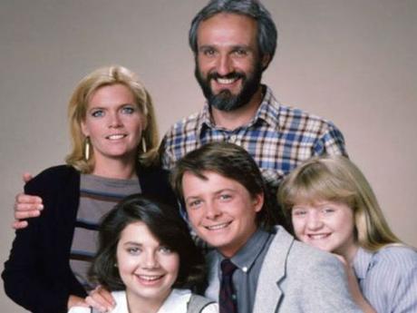 Serie TV: qual era la tua famiglia preferita? Serie TV: qual era la tua famiglia preferita?